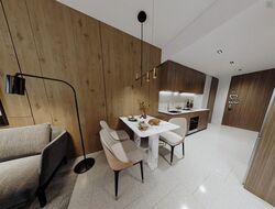 Saint Nicholas View (D20), Condominium #498258381